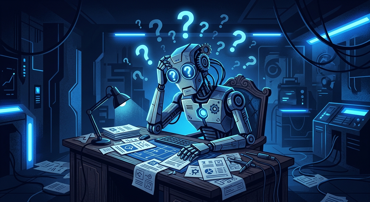 Claude amnesia concept